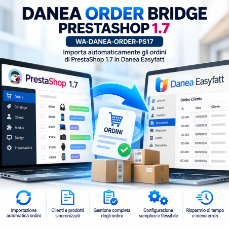DANEA ENCOMANDA PARA PRESTASHOP 1.7