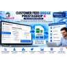 CUSTOMER FEED BRIDGE PRESTASHOP 8