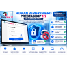 HUMAN VERIFY GUARD PRESTASHOP 1.7