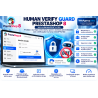 HUMAN VERIFY GUARD PRESTASHOP 8